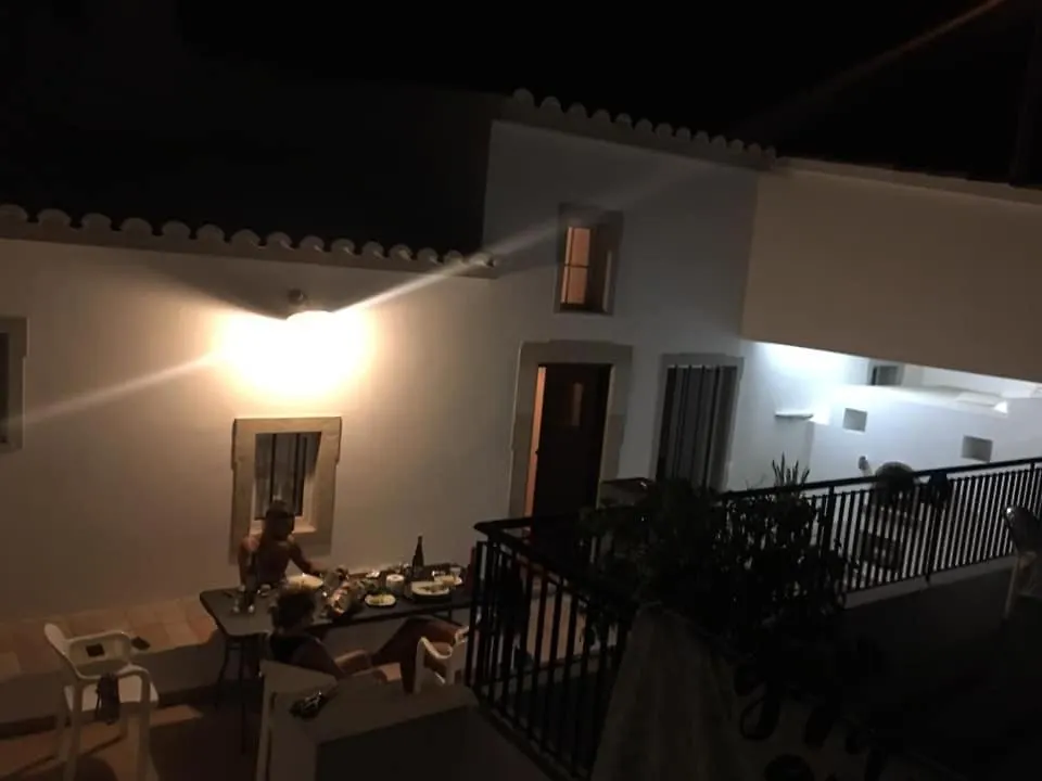 Semesterbostad Casa Do Poco Villa Faro