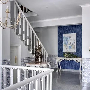  Appartement Palacete Da Baixa By My Choice